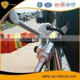 Safety Rescue Tools Portable Fire Fighting Hydraulic Combination Equipment thumbnail-1