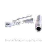 Customized High Quality Nonstandard Precision Flat Head Hollow Metal Push Rivet thumbnail-4