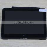 Original 7 Inches Touch Screen 1280*800 PIPO X8 Windows10 + Android 4.4 Dual Boot Intel Z3736F Quad Core Mini PC Tablet tv Box thumbnail-4