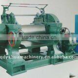 Roll Diameter 400 Rubber Refining Machine/Machinery