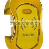 Smart Gym Fitness Cabinet Sauna Door Lock OCE105G/S thumbnail-2