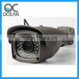 Ocean OC-513V 960P AR0130 CMOS Sensor Supports Onvif Protocal, Infrared Sensitivity Outdoor IP Camera