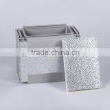 Polyurethane (PU) Air Conditioning Duct Panel, PU Pre-insulated Duct Panel thumbnail-3