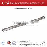 1 Inch Fire Sprinkler Flexible Hose With 1/2 Inch Hexagonal Nozzle thumbnail-2