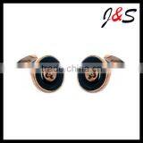 Wholesales Stainless Steel Button Cufflinks for 2014 thumbnail-1