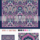 2016 New Collection Pocket Square , Tie Cufflink Hanky Set, Floral Tie and Hanky, DPS034 thumbnail-3