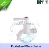 China Manufacture Chrome Plated Plastic Bibcock Abs thumbnail-2