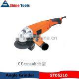 115/125MM 1200W Electric Mini Angle Grinder Tools For Sale