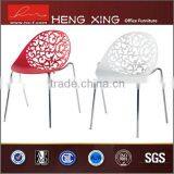 Hi-tech Newest Bedroom Plastic Chair thumbnail-2