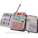 Popular Fashion Ladies Nylon Small Travel Handbag thumbnail-4