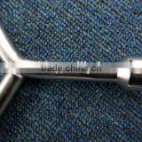Y Type Wrench Triangle Type Wrench Three Ways Wrench thumbnail-2