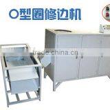 Rubber Trimmer/trimming Ring Machine