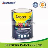 1L super quality magnetic paint made in China
