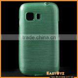 Smartphone Case for Samsung Galaxy Young 2, Soft Tpu Case for Samsung Young 2 thumbnail-1