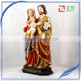 Christian Family Christmas Decor thumbnail-1