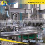 10000BPH Complete Line Hot Fill Automatic Orange Juice Filling Machine thumbnail-5