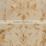 Light Embossed Design Wallpaper/vinyl Wallpaper/pvc Wallcovering/modern Classical Wallpaper thumbnail-2