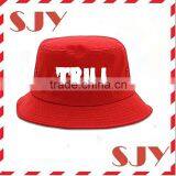 Funny Men Women Popular Design Your Own Hip Pop Bucket Hat thumbnail-1