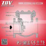 Bronze Swing Check Valve