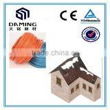Intelligent PTC Antifreeze Heating Cable for Pipe and Tank Etc thumbnail-4