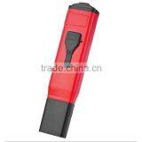 BJ-98081 Red Digital ph Tester thumbnail-3