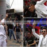 Newest Portable Bluetooth Wireless Monopod for Mobile Phones Cameras thumbnail-3