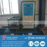 IGBT/400KW(2-5KHZ)medium Frequency Forging Induction Heating Furnace