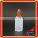 e Liquid Plastic Bottle With Hemp Plastic Bottles With Unicorn Bottle 50ml thumbnail-4
