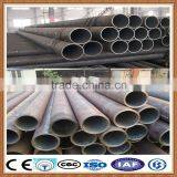 Astm A106 Grade b Sch40 Galvanized Seamless Steel Pipe 140mm