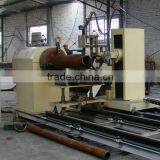 China High Precision Cnc Oxy Fuel Steel Pipe/tube Cutting Machine