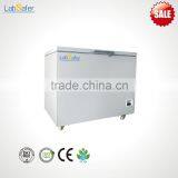 -25 Big Size 500L Chest Deep Freezer / Medical Deep Freezer / Portable Deep Freezer