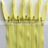 Rainbow Nylon Zipper Ykk Zipper Pouch Zipper Durable Zipper thumbnail-2