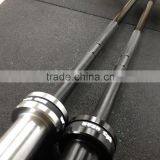 Crossfit Professional 8 Bearings Weightlifting Barbell /competition Weight Lifting Bars /1500LB Loading Capacity for Men OB-86" thumbnail-6