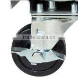 Reach In Stainless Steel Commercial Freezer-1 Door thumbnail-4