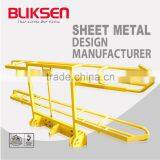 Personal High Quality Bicycle Rear Rack Manufacture and Machining thumbnail-1