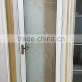High Quality Cheap Custom Aluminium Window Frame Design thumbnail-5