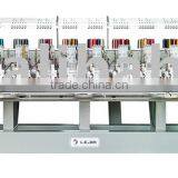 4 Sequin Embroidery Machine