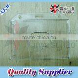 Plastic PP Card Holder for ID Card thumbnail-1
