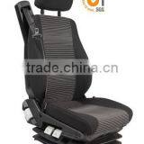 ISRI Top Quality Aftermarket Mining Seats With Integrated Three Point Safety Belt thumbnail-1