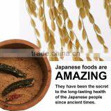 Belviso Highly Moisturizing and High Quality Wholesale Bath Oil Made of Japanese Food Raw Materials thumbnail-4