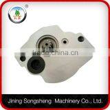 alibaba supplier best selling products new excavator parts pilot pump mini excavator prices