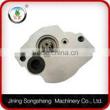 China Supplier Construction Equipments Excavator Parts Pilot Pump Used Machines for Sale thumbnail-2