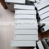 hot selling high quality 19 rack mount odf optical distribution frame