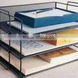 Document Rack PF-D514