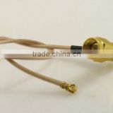 IPEX to SMA RF Cable Pigtail