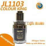 Colour King Tattoo Pigments Ink Permanent Makeup Pigments Eyebrow Lips Tattoo Pigments thumbnail-3