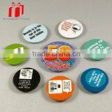 Wholesale Tin Badge / Promotion Button Badge Printing / Pin Button Badge Material thumbnail-4