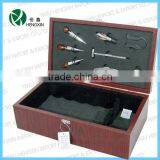 Wooden Wine Case thumbnail-1