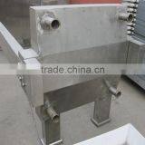 Stainless Steel Filter Press for Alkaline Water thumbnail-5