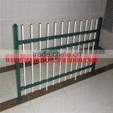 Cheap Wrought Iron Fence Panels Used for Community/garden thumbnail-3